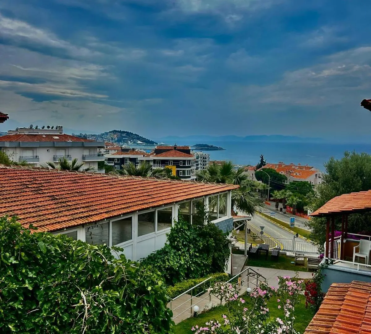 Merveille Suit Hotel Kusadasi Turquía