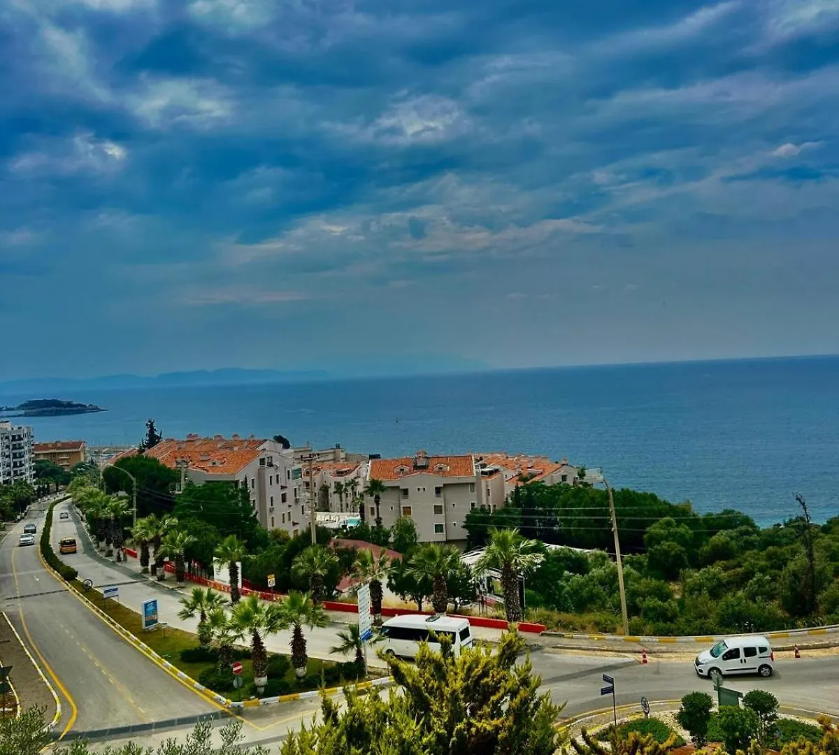 Merveille Suit Hotel Kusadasi