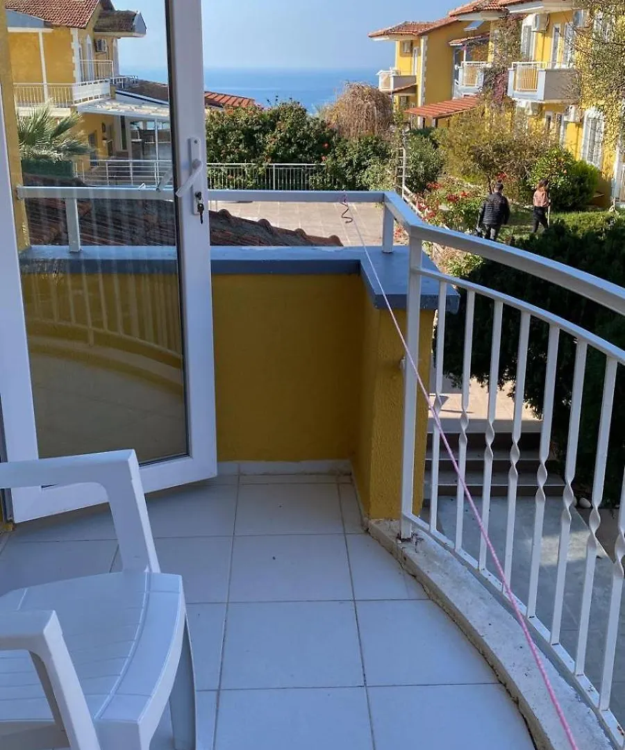 Merveille Suit Hotel Kusadasi