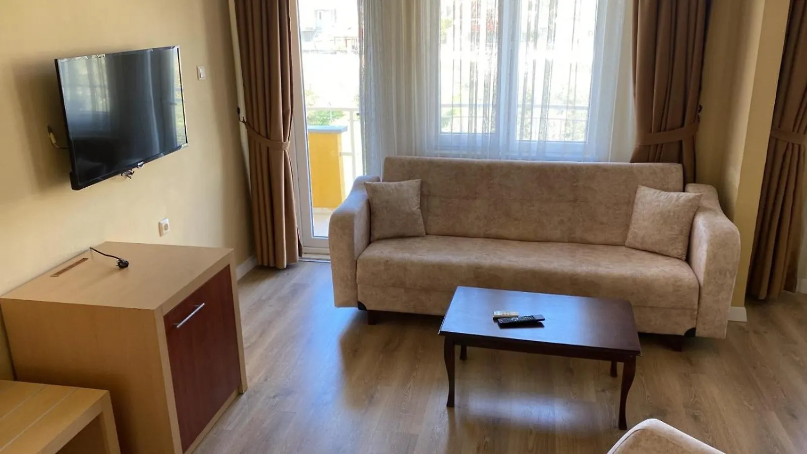 Merveille Suit Hotel Kusadasi