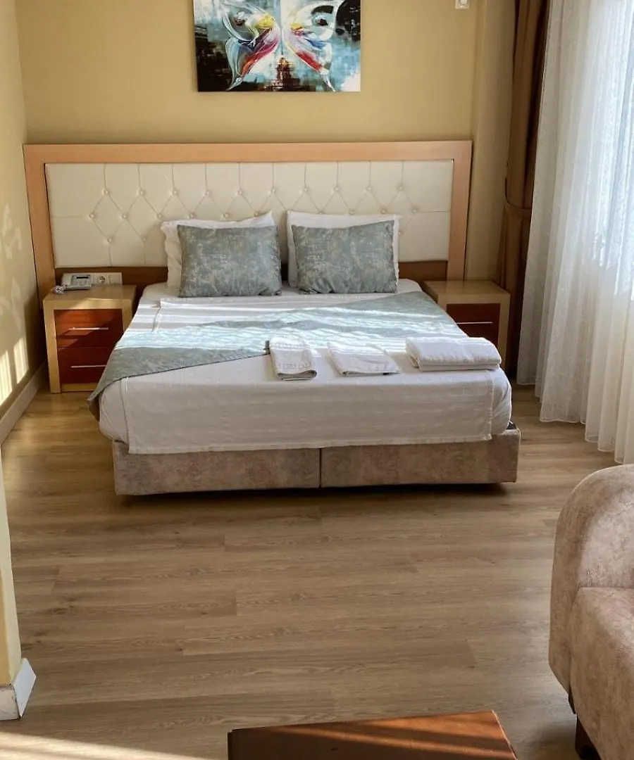 Merveille Suit Hotel Kusadası 0*,