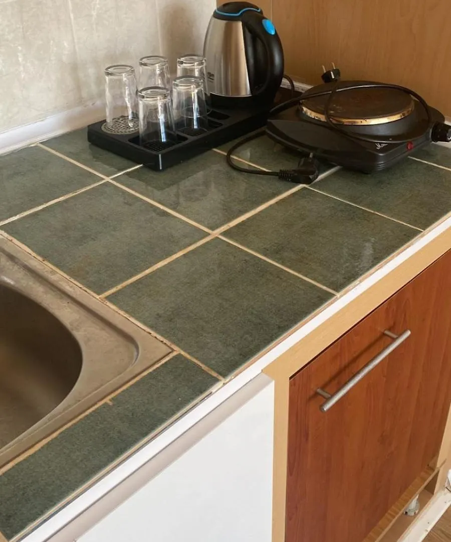 Merveille Suit Hotel Kusadası Turchia