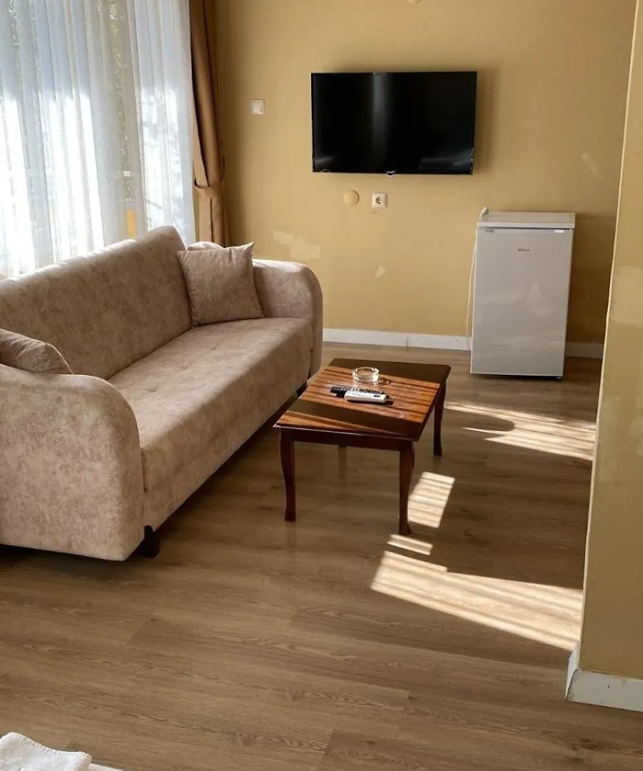 Merveille Suit Hotel Kusadası