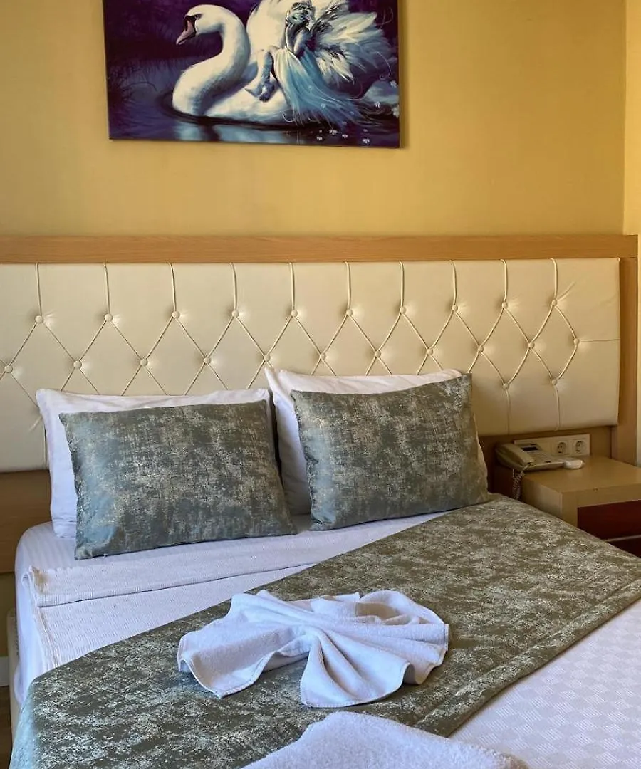Merveille Suit Hotel Kusadasi