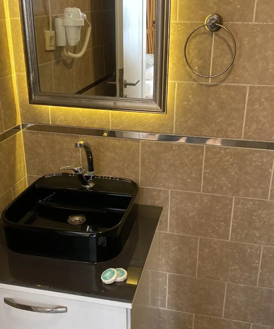Merveille Suit Hotel Kusadası