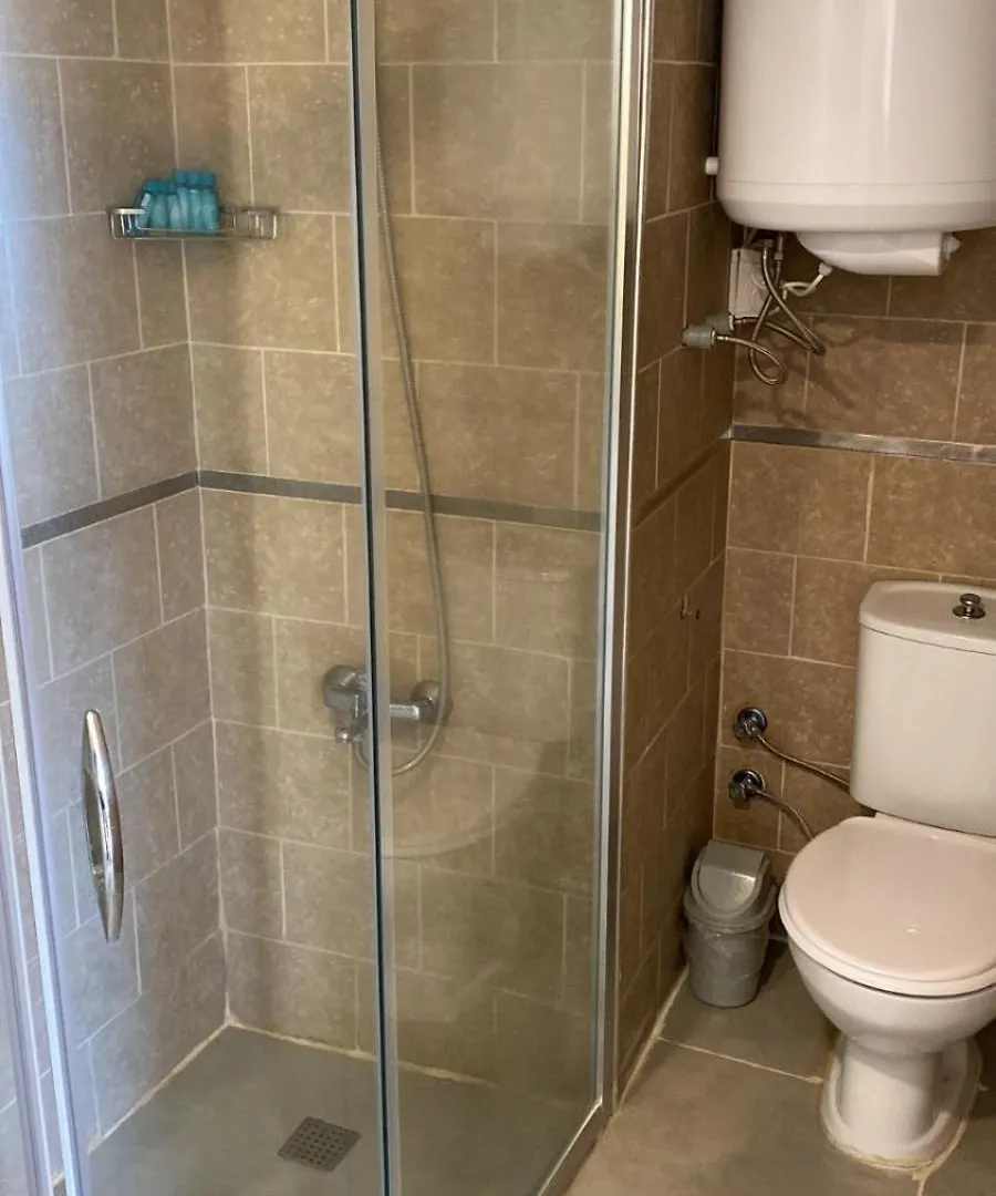 Merveille Suit Hotel Kusadasi