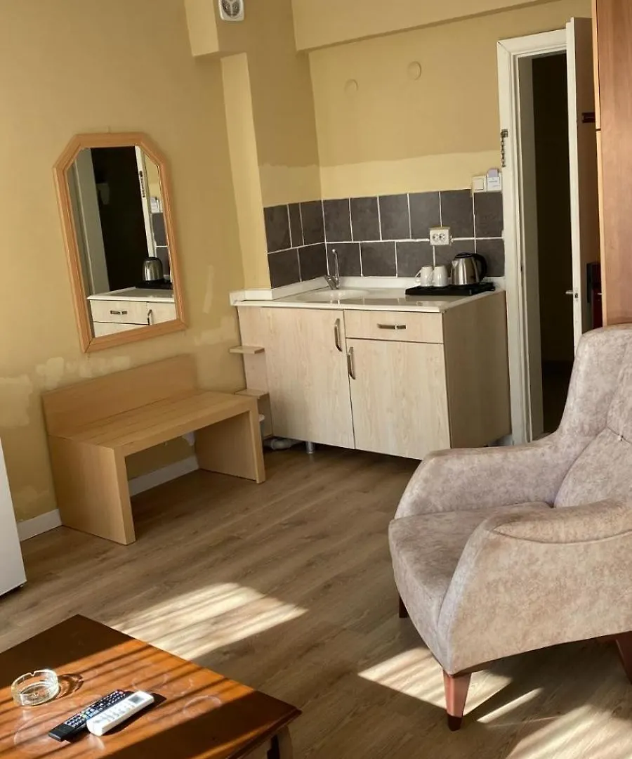 Merveille Suit Hotel Kusadası 0*,