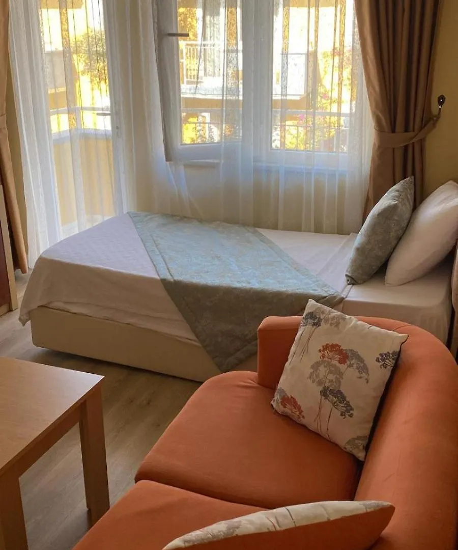 Merveille Suit Hotel Kusadasi Turquía