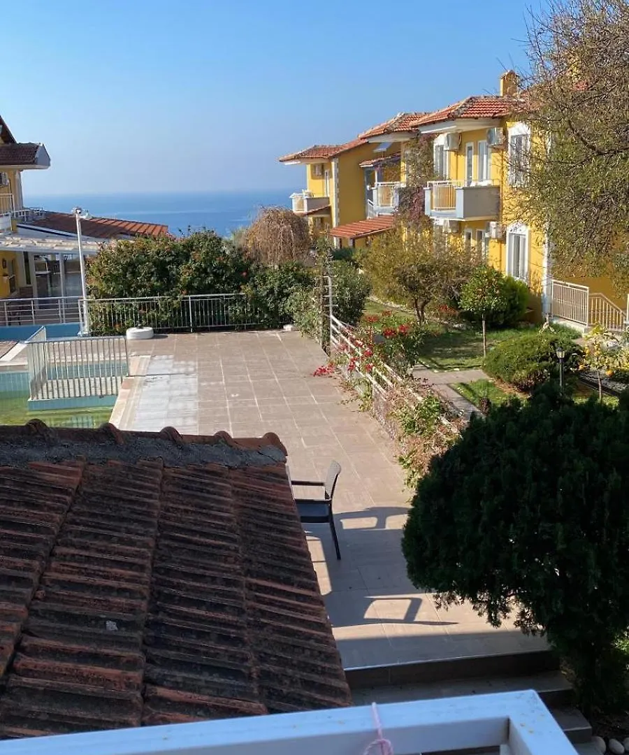 Merveille Suit Hotel Kusadasi