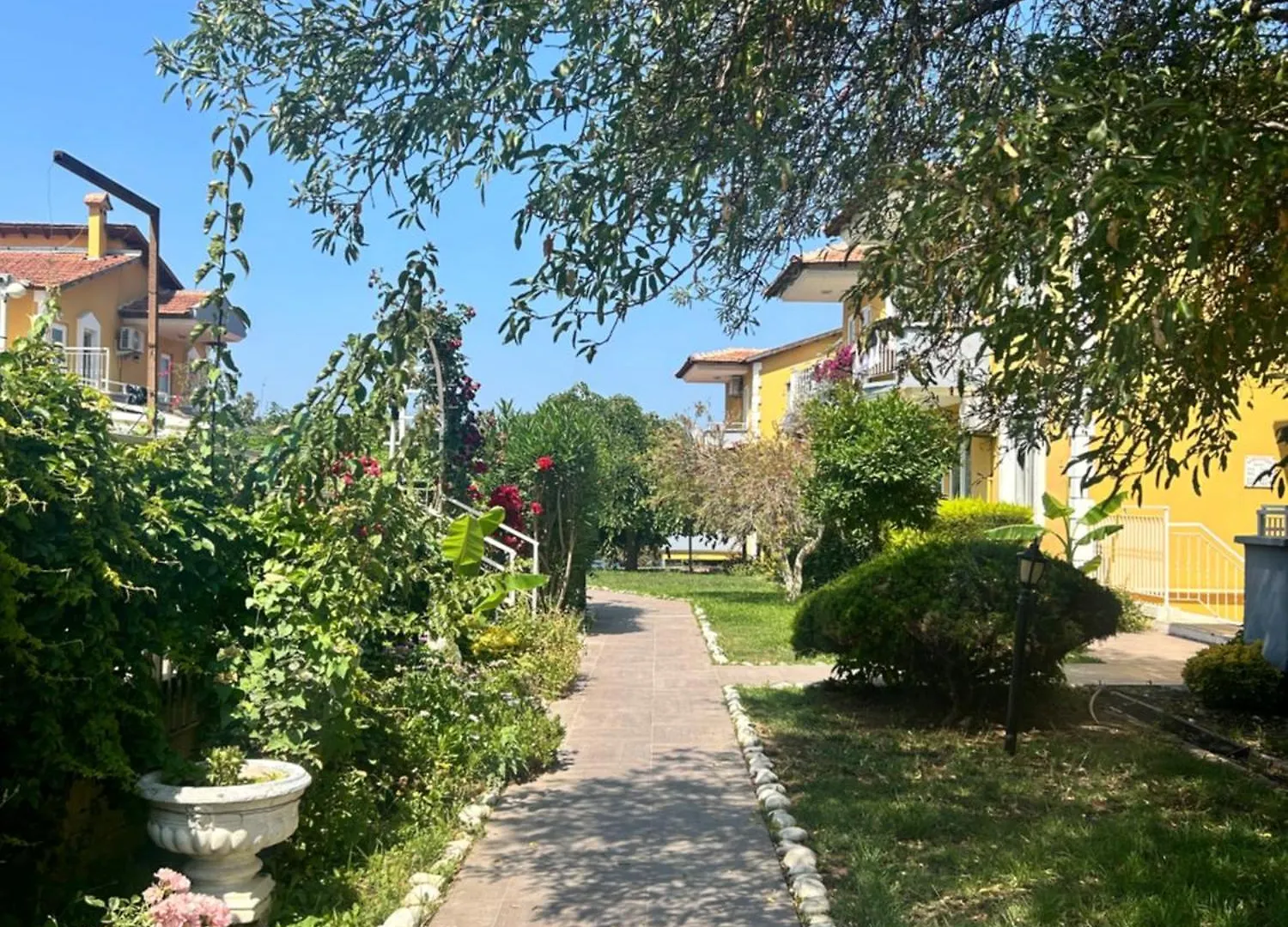 Merveille Suit Hotel Kusadası Turchia