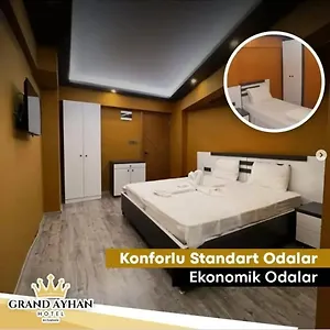 Otel Grand Ayhan, Kuşadası