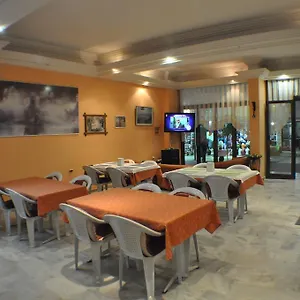 Otel Akerdem, Kuşadası